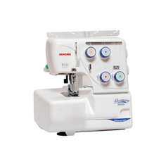 Оверлок Janome MyLock 9002D