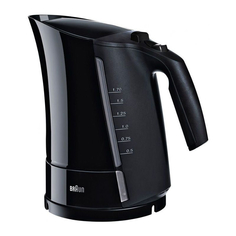 Чайник Braun WK 300 NEW Black