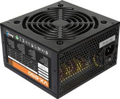 Блок питания AeroCool VX-650W V2.3