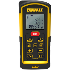 Дальномер DeWalt DW 03101