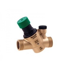Клапан понижения давления Honeywell D04FM-1/2 A