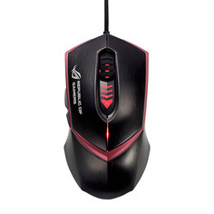 Мышь ASUS ROG Eagle Eye GX1000 Black 90-XB3B00MU00050