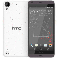 Сотовый телефон HTC Desire 630 Dual Sim Sprinkle White