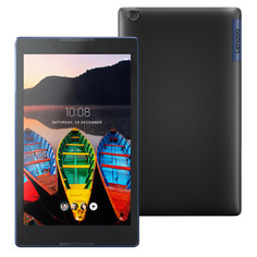 Планшет Lenovo Tab 3 TB3-850M 16Gb LTE ZA180059RU (MediaTek MTK8735 1.0 GHz/2048Mb/16Gb/Wi-Fi/3G/LTE/Bluetooth/GPS/Cam/8.0/1280x800/Android)