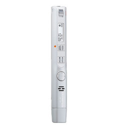 Диктофон Olympus VP-10 White
