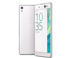 Сотовый телефон Sony F3212 Xperia XA Ultra Dual White