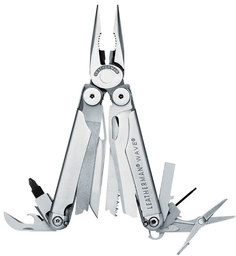 Мультитул Leatherman Wave 830079