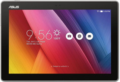 Планшет ASUS ZenPad 10 Z300M-6A056A Black 90NP00C1-M01660 (MTK8163 QC 1.3GHz/1024Mb/16Gb/Wi-Fi/Cam/10.1/1280x800/Android)