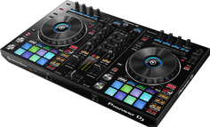 Dj контроллер Pioneer DDJ-RR