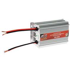 Автоинвертор AVS IN-2430 (30A) с 24В на 12В 43898