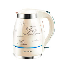 Чайник Maxima MK-C351 White Tea