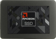 Жесткий диск 240Gb - AMD Radeon R3 R3SL240G