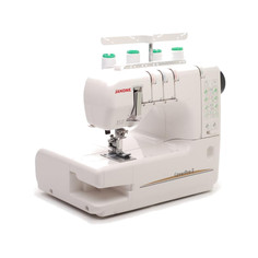 Оверлок Janome CoverPro 1000CP / CoverPro 2