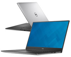 Ноутбук Dell Precision 5510 5510-9594 (Intel Core i5-6300HQ 2.3 GHz/8192Mb/256Gb SSD/nVidia Quadro M1000M 2048Mb/Wi-Fi/Bluetooth/Cam/15.6/1920x1080/Windows 7 64-bit) 360224