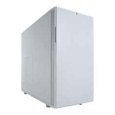 Корпус Fractal Define R5 FD-CA-DEF-R5-WT
