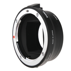 Переходное кольцо Sigma MC-11 Автофокусный адаптер для Canon EF / Sony E