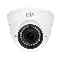 Аналоговая камера RVi RVi-HDC311VB-C 2.7-12mm CVI