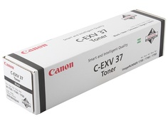 Картридж Canon C-EXV37 Black для iR1730i/1740i/1750i 2787B002