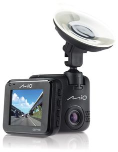 Видеорегистратор Mio MiVue C330