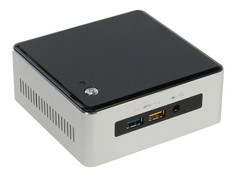 Неттоп Intel NUC Original BOXNUC5I3RYH