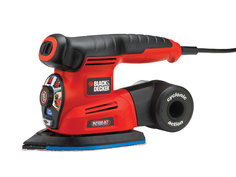 Шлифовальная машина Black+Decker KA280K