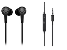 Гарнитура Bang & Olufsen BeoPlay H3 Black Bang&Olufsen