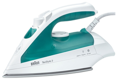 Утюг Braun TexStyle TS330C