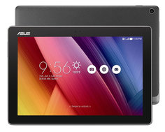 Планшет ASUS ZenPad 10 Z300CNG-6A009A Black 90NP0214-M02040 (Intel Atom x3-C3230 1.2 GHz/1024Mb/16Gb/3G/Wi-Fi/Cam/10.1/1280x800/Android)