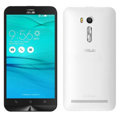 Сотовый телефон ASUS ZenFone Go TV G550KL 16Gb White