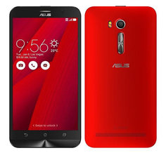 Сотовый телефон ASUS ZenFone Go TV G550KL 16Gb Red