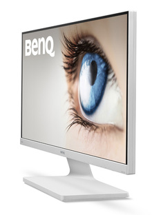 Монитор BenQ VZ2770H White