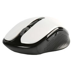 Мышь SmartBuy 502AG USB White SBM-502AG-W