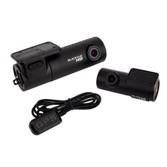 Видеорегистратор BlackVue DR430-2CH GPS