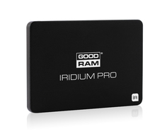 Жесткий диск 480Gb - GoodRAM Iridium Pro SSDPR-IRIDPRO-480