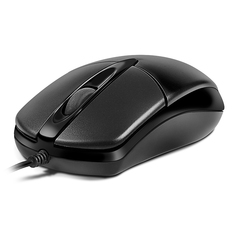 Мышь Sven RX-112 Black PS/2 SV-03200112PB