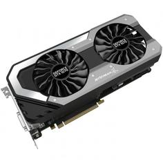 Видеокарта Palit GeForce GTX 1070 Super JetStream 1632Mhz PCI-E 3.0 8192Mb 8000Mhz 256 bit HDMI NE51070S15P2-1041J