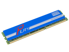 Модуль памяти GoodRAM DDR3 DIMM 1866MHz PC3-15000 CL10 - 8Gb GYB1866D364L10/8G