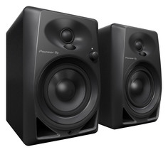 Колонка Pioneer DM-40 Black