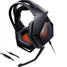 Гарнитура ASUS Strix DSP 90YH00A1-M8UA00