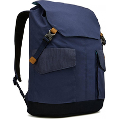 Рюкзак Case Logic LoDo 15.6-inch LODP-115DBL Dark Blue