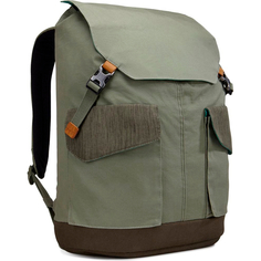 Рюкзак Case Logic LoDo 15.6-inch LODP-115PTG Khaki