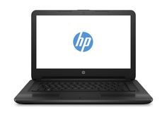 Ноутбук HP 17-y018ur X5X12EA (AMD E2-7110 1.8 GHz/4096Mb/1000Gb/DVD-RW/AMD Radeon R2/Wi-Fi/Bluetooth/Cam/17.3/1600x900/DOS) Hewlett Packard