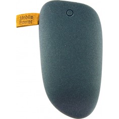 Аккумулятор Red Line R-4000 Power Bank 4000mAh Grey Stone