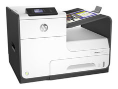 Принтер HP PageWide 352dw Hewlett Packard