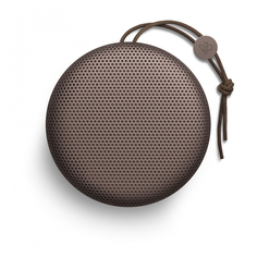 Колонка Bang & Olufsen BeoPlay A1 Special Edition Deep Red Bang&Olufsen