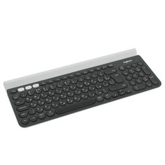 Клавиатура беспроводная Logitech K780 Multi-Device Wireless Keyboard White 920-008043