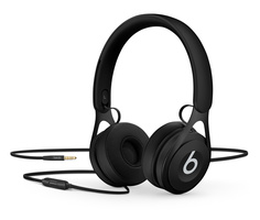 Гарнитура Beats EP On-Ear Headphones Black ML992ZE/A