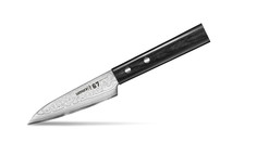 Нож Samura 67 SD67-0010 - длина лезвия 98мм