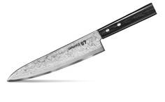Нож Samura 67 SD67-0085 - длина лезвия 208мм
