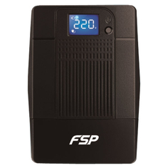 Источник бесперебойного питания FSP DPV850 850VA 480W